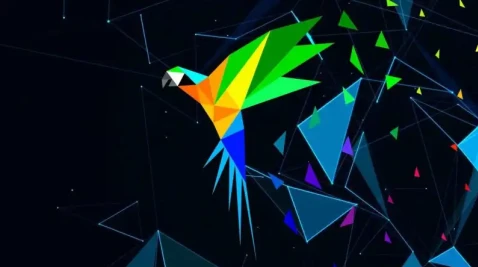 Parrot OS 411 Secure Parrot With KDE Plasma Mate And 796x445 Esm H267