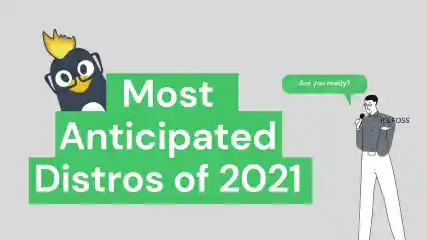 Best Distros 2021 Esm H240