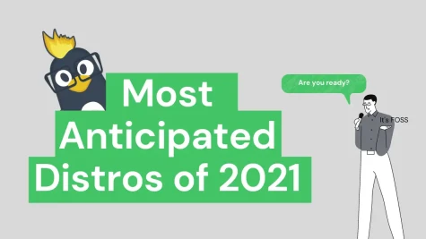 Best Distros 2021 Esm H267
