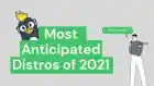 Best Distros 2021 Esm H79