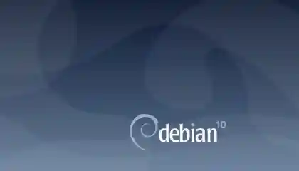 Debian Esm H240