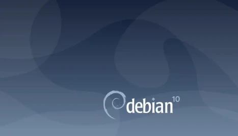 Debian Esm H267