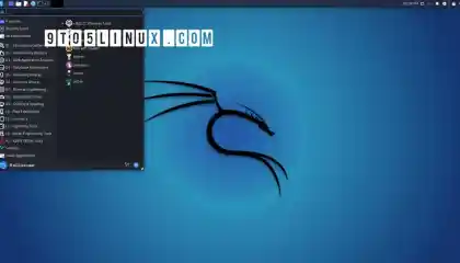 Kalilinux20212 Esm H240