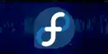 Linux Fedora 34 Desktop Logo Esm H79
