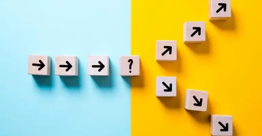 Making A Decision Esm H267
