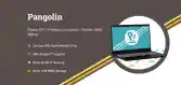Get Your AMD Laptop Today: The New System76 Pangolin Has Arrived