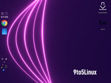 Teloslinux 7 Esm H267