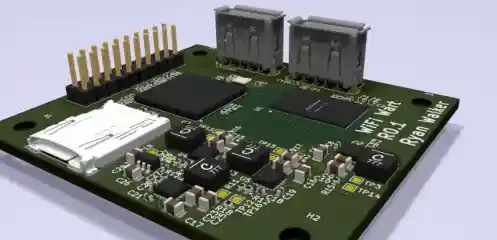 Wifiwart Feat Esm H240