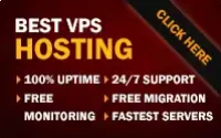 Best VPS Hosting