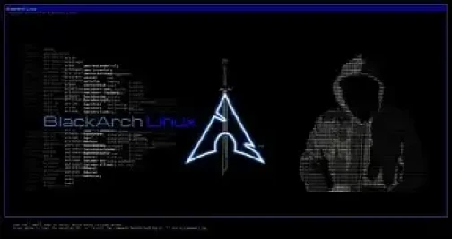 Blackarch Linux Ethical Hacking Os Gets First 2020 Release With 120 New Tools Esm H267