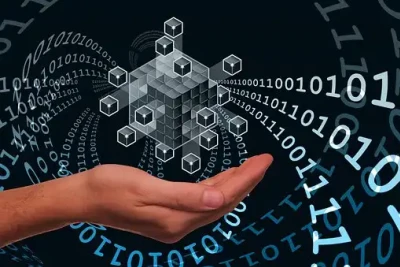 Block Chain 5173445  340 Esm W400