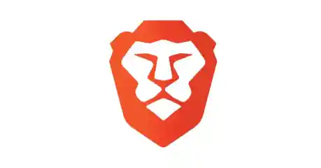 Brave Browser Logo Esm H240
