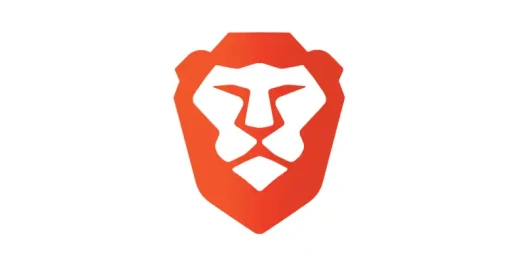 Brave Browser Logo Esm H267