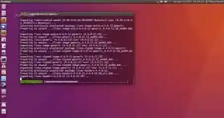 Canonical Outs Important Linux Kernel Updates For All Supported Ubuntu Releases Esm H240