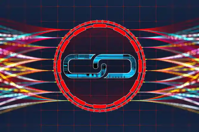 Chain Links Securing Multiple Transactions Big Data Security Blockchain By Mf3d Gettyimages 877605492 1200x800 100768031 Large3x2 Esm H446