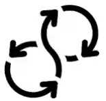 Ci Cd Pipeline Icon Esm W155
