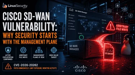 Cisco Sd Wan Hero Esm H240