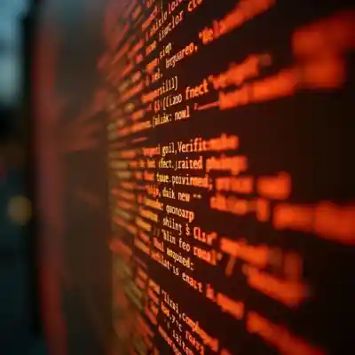 Code Error Orange Esm H267
