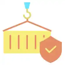Container Security Icon Esm W225