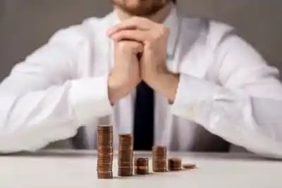 Cost Coins Businessman Finanical Esm W400