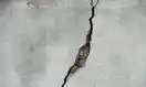 Cracked Concrete Esm H79