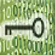 Cryptography Icon Esm H79