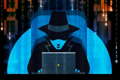 Cso Black Hat Hacker By Matiasenelmundo Gettyimages 823247618 Blue Binary Matrix Binary Rain By Bannosuke Gettyimages 687353118 2400x1600 100802503 Large3x2 Esm W400