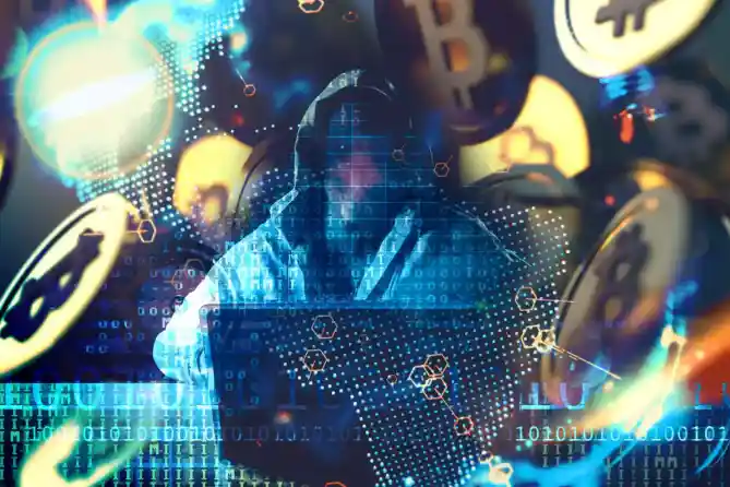 Cso Nw Cryptojacking Hacker By Kentoh Gettyimages 1008725032 Cryptocurrency Bitcons By Thaimynguyen Gettyimages 954471176 Abstract Globe Targeted Systems By Blackdovfx Gettyimages 10295345000 2400x1600 100805352 Large Esm H446