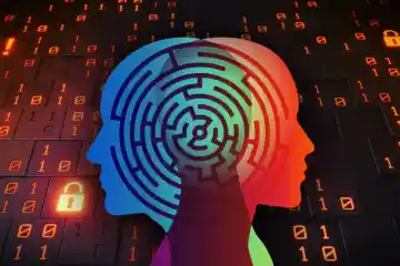 Cso Silhouettes Overlaid With A Circular Maze Shared Perspective Empathy Collaboration Teamwork By Imrsquid Gettyimages 913381428 Security And Coding Background By Matejmo Gettyimages 901630486 3x2 2400x1600 100796445 Large3x2 Esm H240