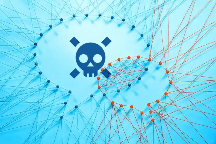 Cso Social Engineering Text Bubbles Interact One With Skull And Crossbones By Thinkstock 466267165 1200x800 100811825 Large3x2 Esm H500