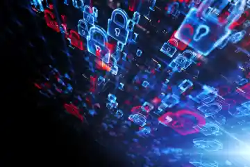 Cyber Security Abstract Wall Of Locks Padlocks By Blackjack3d Gettyimages 1140211995 100817782 Large Esm H240