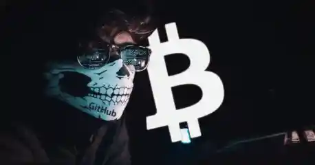 Cybercrime Bitcoin Extortion Blockchain Cryptocurrency Github 796x417 Esm H240
