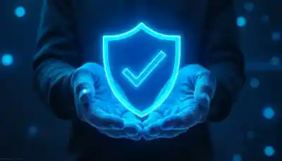 Cybersecurity Shield Trust Esm W400