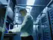 Datacentermanistock 1060784838 Esm H79