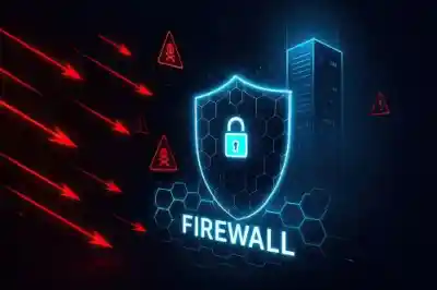 Digital Shield Linux Firewalls Firewall On Linux Basics Esm W400