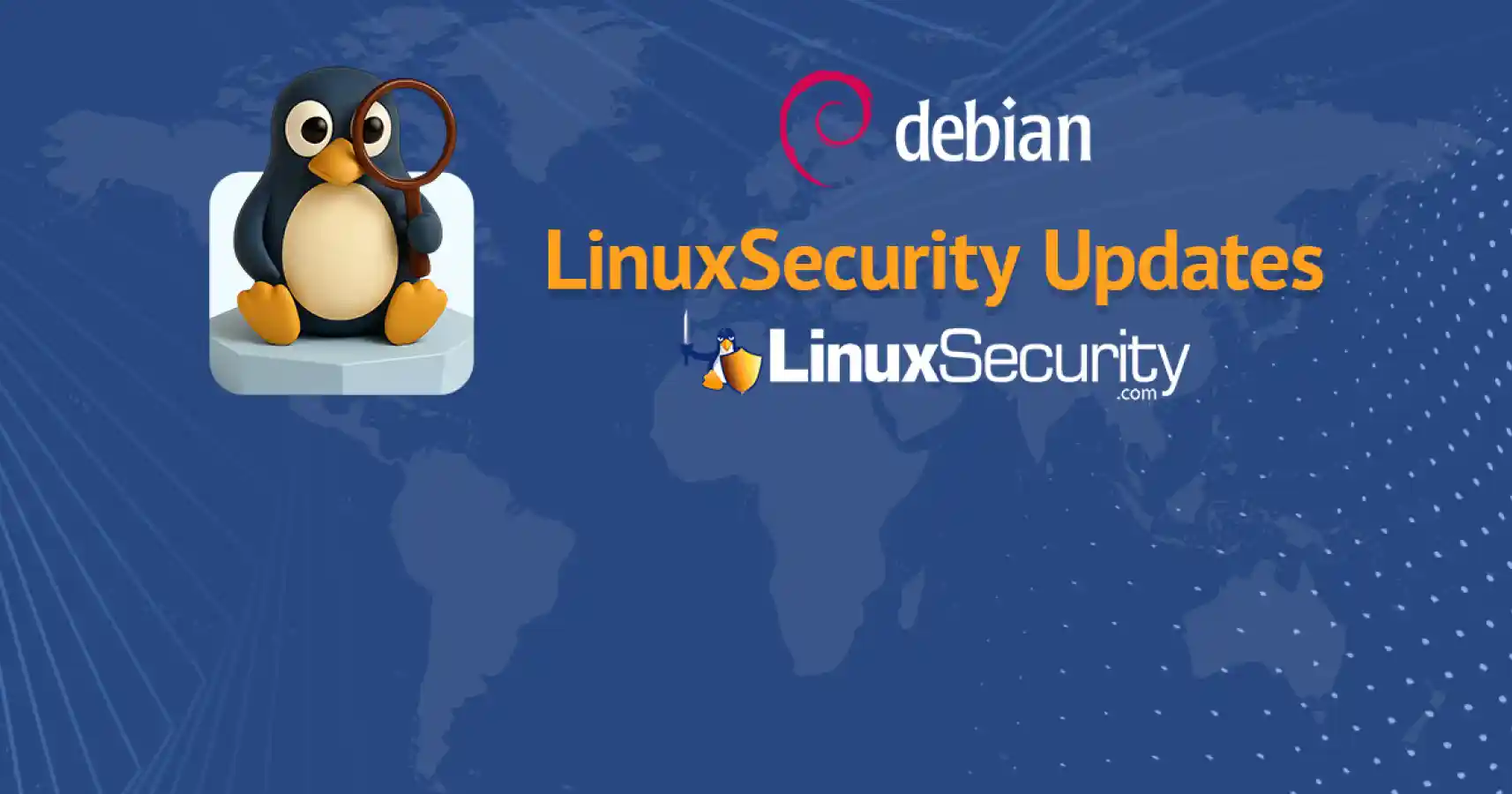 Debian Large Esm H900