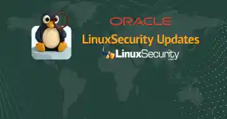 Oracle Large Esm H170