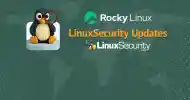 Rockylinux Esm H100
