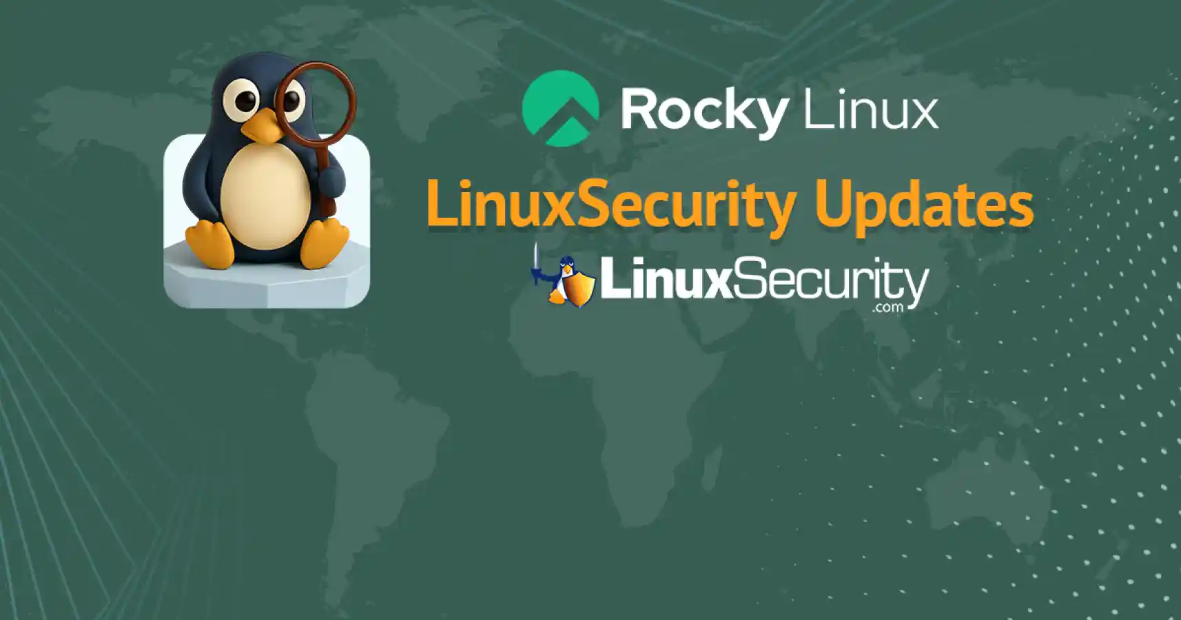 Rockylinux Esm H900