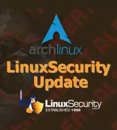 Archlinux Large Esm H267