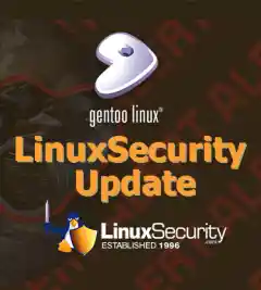 Gentoo Large Esm H267