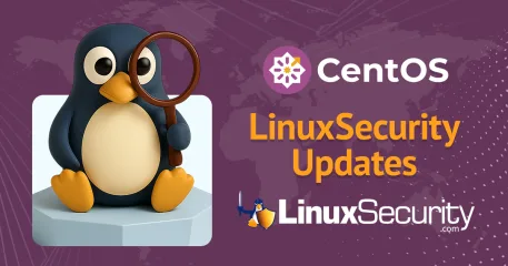 Ls Advisories Centos Esm H240