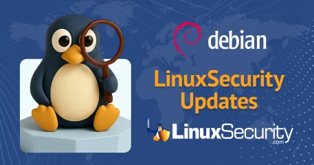 Ls Advisories Debian Esm H240