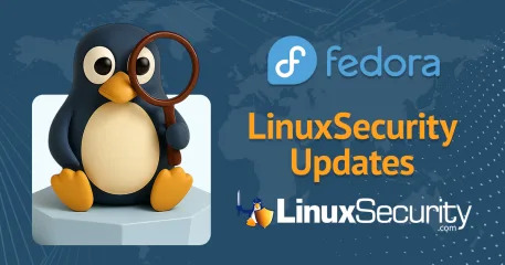Ls Advisories Fedora Esm H240