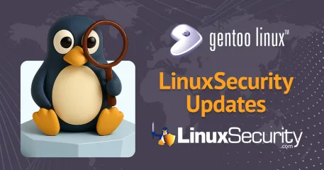 Ls Advisories Gentoo Esm H240