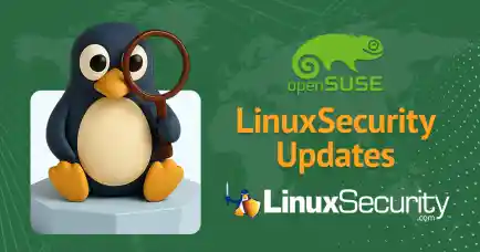 Ls Advisories Opensuse Esm H228
