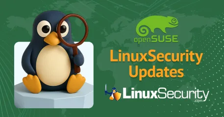 Ls Advisories Opensuse Esm H240