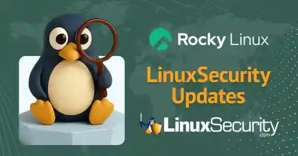Ls Advisories Rockylinux Esm H228