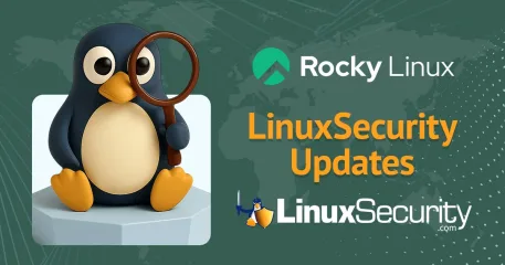 Ls Advisories Rockylinux Esm H240
