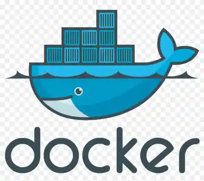 Docker Logo Docker Hub Esm W400